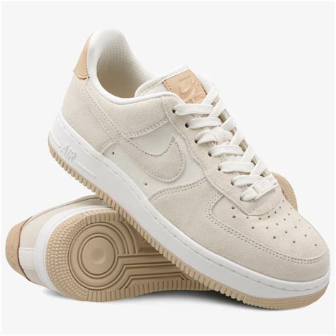 nike air force 1 beige damen|air force 1 schuh.